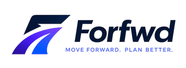 Forfwd — Move forward. Plan better.